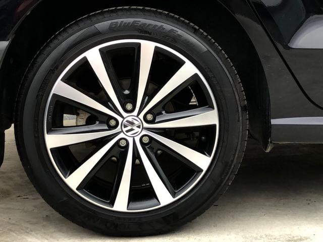 ポロ TSIコンフォートライン 純正ナビ・TV・Bカメラ・ACC・16インチAW/・車検整備付(13枚目)