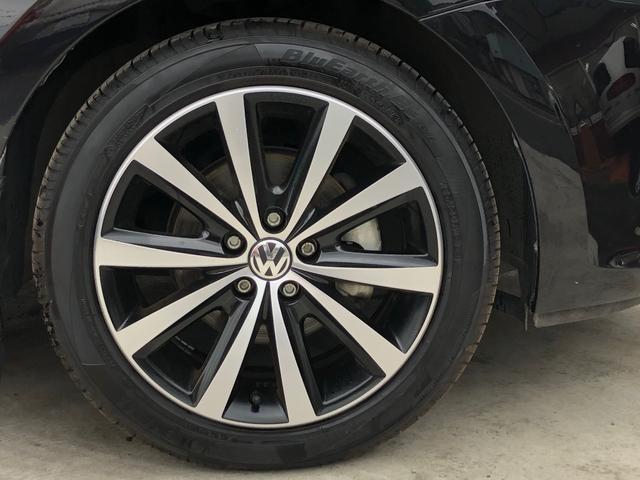 ポロ TSIコンフォートライン 純正ナビ・TV・Bカメラ・ACC・16インチAW/・車検整備付(14枚目)