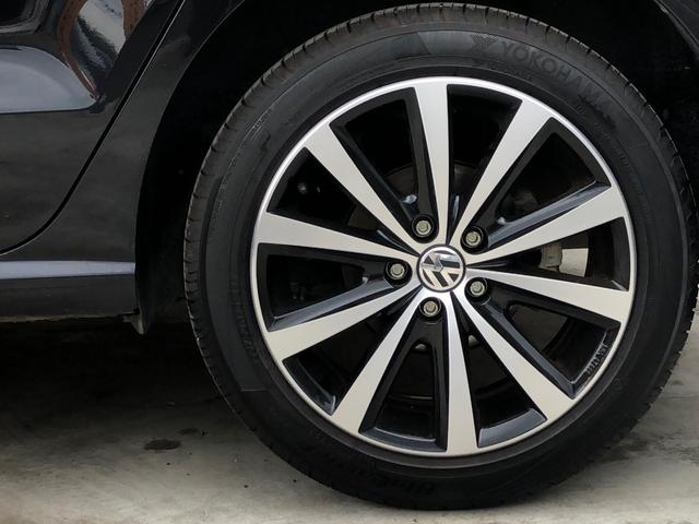 ポロ TSIコンフォートライン 純正ナビ・TV・Bカメラ・ACC・16インチAW/・車検整備付(15枚目)