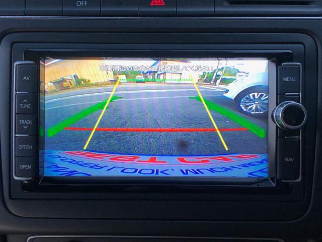 ポロ TSIコンフォートライン 純正ナビ・TV・Bカメラ・ACC・16インチAW/・車検整備付(23枚目)