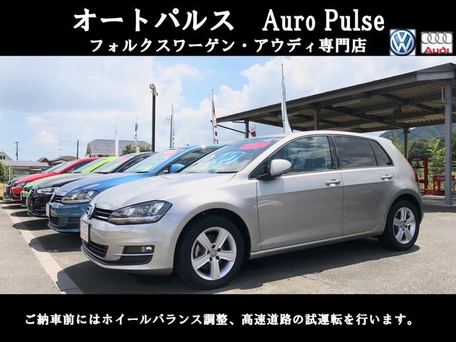 ポロ TSIコンフォートライン 純正ナビ・TV・Bカメラ・ACC・16インチAW/・車検整備付(36枚目)