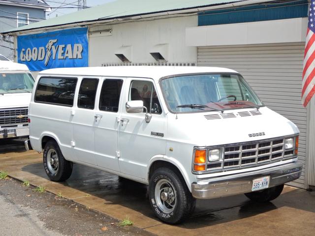 バン350 ミディアム 5900cc(2枚目)