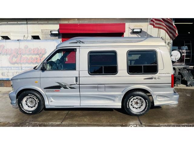 シボレーアストロ ティアラ（6枚目）