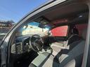 運転席も広々快適です