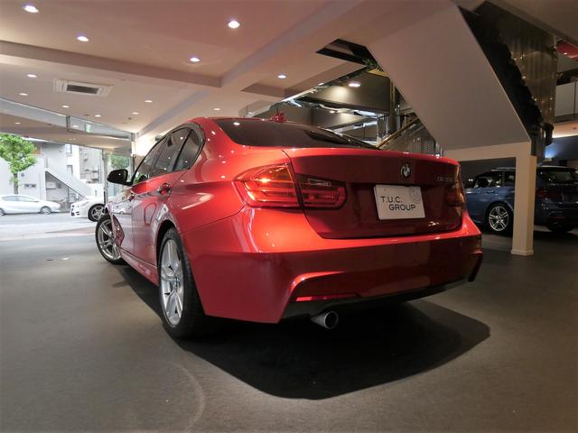 320i Mスポ 追従ACC コンフォA ナビTV 2年保証(4枚目)