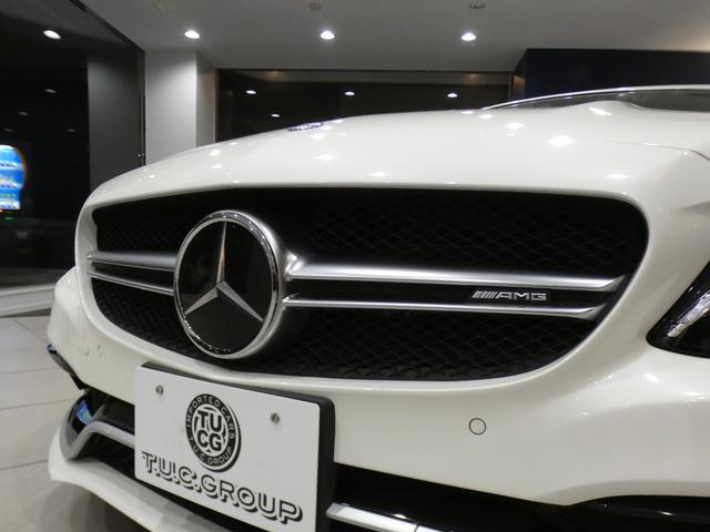 メルセデスＡＭＧ Ｃクラス