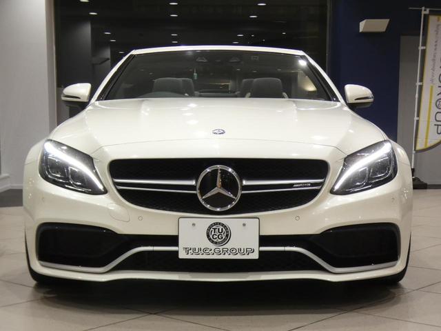 メルセデスＡＭＧ Ｃクラス