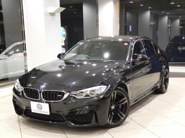 ＢＭＷ Ｍ３