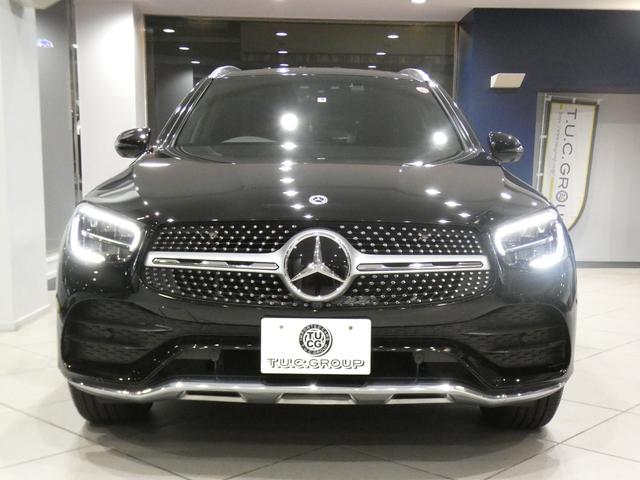 ＧＬＣ２２０ｄ　４マチック　スポーツラインエディシン　特別仕様車／後期／レーダーセーフティ／黒革／ヒーター／ＭＢＵＸ／ナビＴＶ／全周囲カメラ／Ｍｅコネ／ワイヤレスＣＨ／エアバランス／ＬＥＤライト／ＡＭＧスタイリング＆１９ＡＷ／２年保証(36枚目)