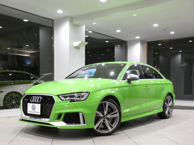 アウディ ＲＳ３