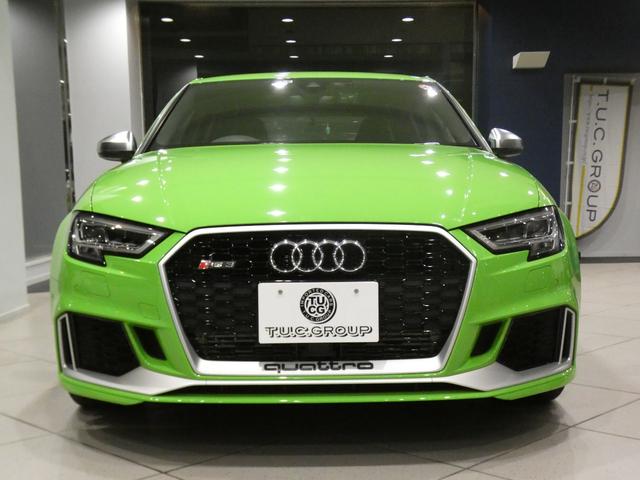 アウディ ＲＳ３