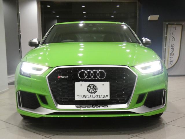 アウディ ＲＳ３