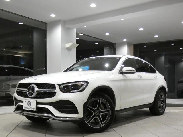 ＧＬＣ２２０ｄ　４マチック　クーペ　ＡＭＧライン　レーダーセーフティＰＫＧ／後期／１オーナー／半革／全席ヒーター／サンルーフ／全周囲カメラ／ワイヤレスＣＨ／マルチビームＬＥＤ／純正前後Ｄレコ／オートテールゲート／ＡＭＧスタイリング＆１９ＡＷ／２年保証(20枚目)