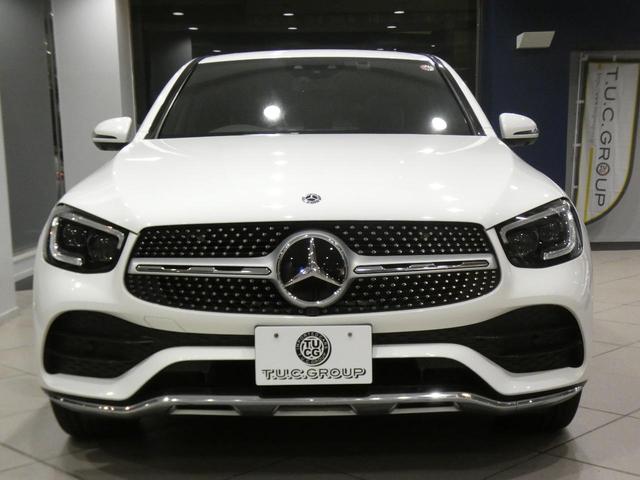 ＧＬＣ２２０ｄ　４マチック　クーペ　ＡＭＧライン　レーダーセーフティＰＫＧ／後期／１オーナー／半革／全席ヒーター／サンルーフ／全周囲カメラ／ワイヤレスＣＨ／マルチビームＬＥＤ／純正前後Ｄレコ／オートテールゲート／ＡＭＧスタイリング＆１９ＡＷ／２年保証(35枚目)