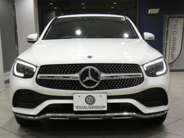 ＧＬＣ２２０ｄ　４マチック　クーペ　ＡＭＧライン　レーダーセーフティＰＫＧ／後期／１オーナー／半革／全席ヒーター／サンルーフ／全周囲カメラ／ワイヤレスＣＨ／マルチビームＬＥＤ／純正前後Ｄレコ／オートテールゲート／ＡＭＧスタイリング＆１９ＡＷ／２年保証(36枚目)