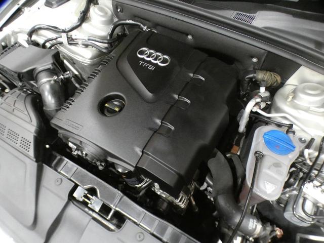 Ａ４アバント ２．０ＴＦＳＩ　ダイナミックライン／アシスタンスＰＫＧ／追従ＡＣＣ／レーン＆サイドアシスト／半革／ヒーター／ナビＴＶ／Ｂ＆Ｏサウンド／Ｂカメラ／前後センサー／キセノン／Ｓラインエクステリア＆１８ＡＷ／２年保証（15枚目）