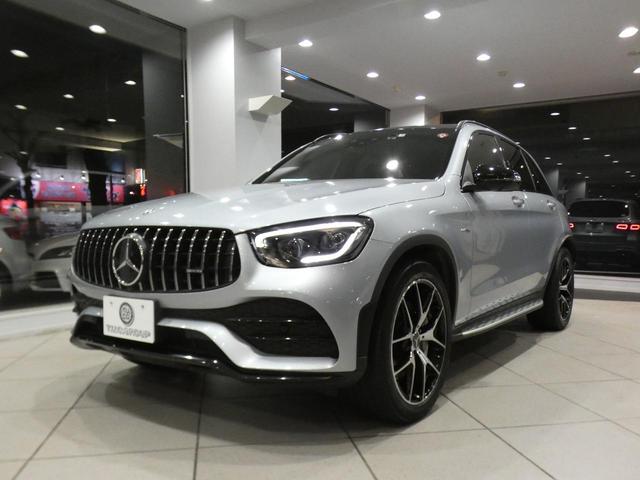 メルセデスＡＭＧ ＧＬＣ