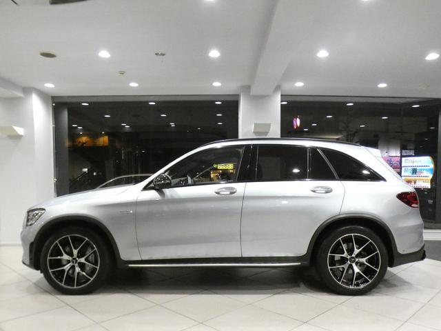 メルセデスＡＭＧ ＧＬＣ