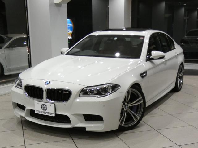 ＢＭＷ Ｍ５