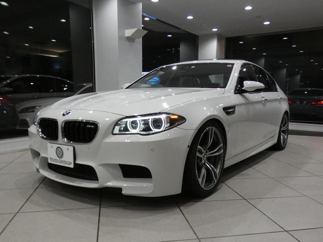 ＢＭＷ Ｍ５