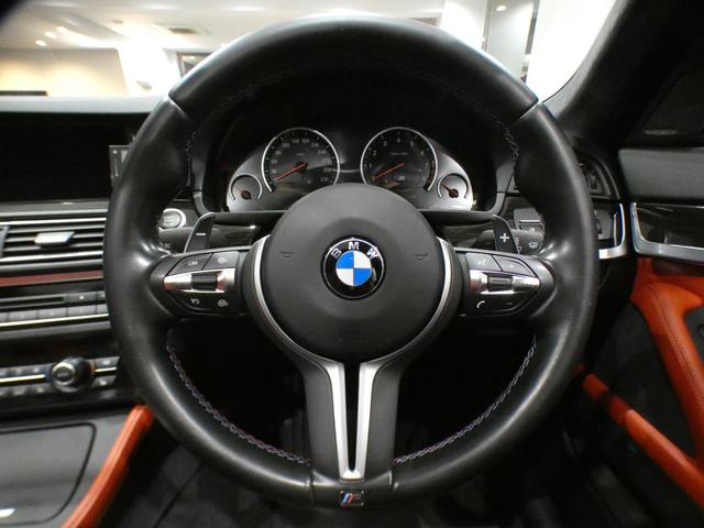 ＢＭＷ Ｍ５