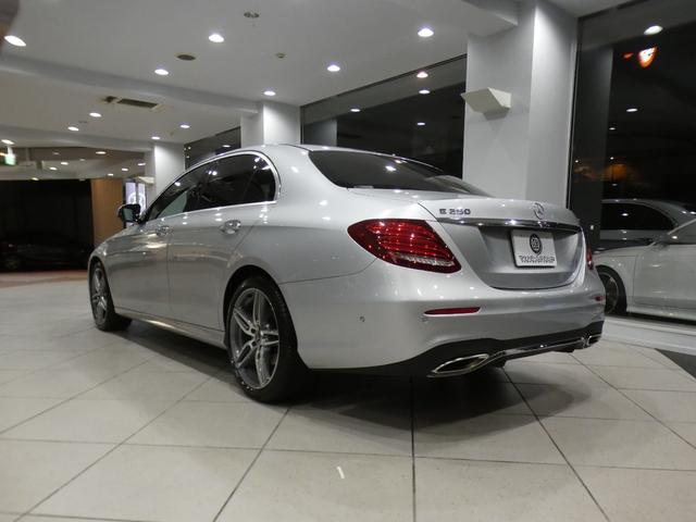 Ｅ２５０　アバンギャルド　スポーツ　レザー＆レーダーセーフティＰＫＧ／黒革／全席ヒーター／ナビＴＶ／ブルメスター／ヘッドアップＤＳＰ／全周囲カメラ／前後センサー／マルチビームＬＥＤ／オートトランク／ＡＭＧスタイリング＆１９ＡＷ／２年保証(17枚目)