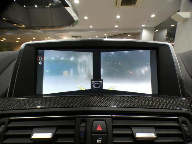Ｍ６ ベースグレード　コンフォＡ／黒革／ヒーター／カーボンＲ／ｉドライブナビ／ＢＴオーディオ／Ｂカメラ＆サイドカメラ／ＰＤＣ／ヘッドアップＤＳＰ／ＬＥＤライト／専用エクステリア＆２０ＡＷ／２年保証（32枚目）