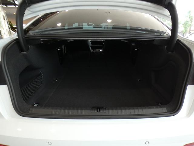 Ａ６ ４０ＴＤＩクワトロスポーツ　Ｓラインパッケージ　追ＡＣＣ／衝突軽減／黒革／ヒーター／タッチＰ対応ＭＭＩナビ／バーチャルＣＰ／全周囲カメラ／ＰＤＣ／ＨＤマトリクスＬＥＤ／アンビエントライト／Ｓラインエクステリア＆１９ＡＷ／２年保証（30枚目）