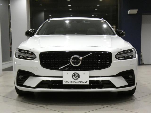 Ｖ９０ Ｂ６　ＡＷＤ　Ｒデザイン　追ＡＣＣ／ＬＫＡ＆レーンＣＨ／Ｂ＆Ｗサウンド／白革／全席ヒーター／パノラマＳＲ／タッチスクリーンＨＤＤナビ／Ｃａｒｐｌａｙ／ヘッドアップＤＳＰ／ＬＥＤライト／専用エクステリア＆２０ＡＷ／２年保証（36枚目）