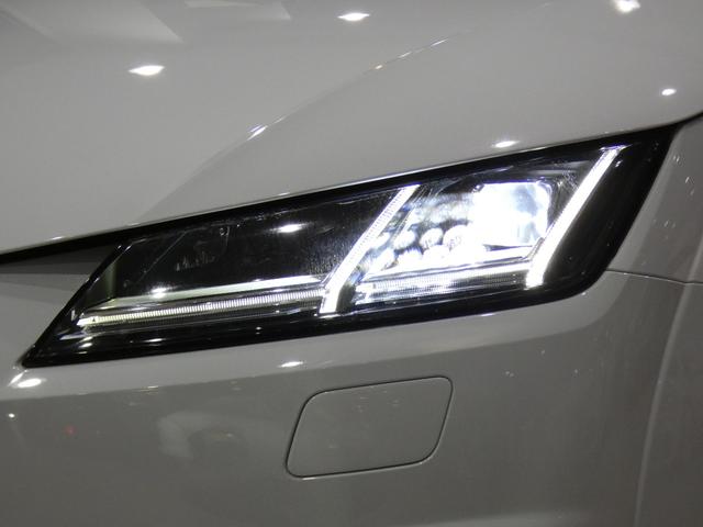 ＴＴクーペ ２．０ＴＦＳＩ　クワトロ　Ｓラインパッケージ　ＡＤＶキー／半革／ＭＭＩナビ／ＢＴオーディオ／ＰＤＣ／Ｒセンサー／ＬＥＤライト／Ｓラインエアロ／ＢＢＳ１８インチＡＷ／２年保証（6枚目）