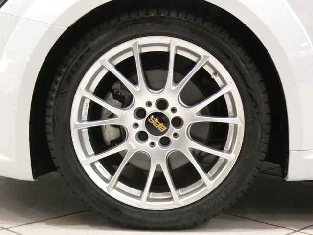 ＴＴクーペ ２．０ＴＦＳＩ　クワトロ　Ｓラインパッケージ　ＡＤＶキー／半革／ＭＭＩナビ／ＢＴオーディオ／ＰＤＣ／Ｒセンサー／ＬＥＤライト／Ｓラインエアロ／ＢＢＳ１８インチＡＷ／２年保証（7枚目）