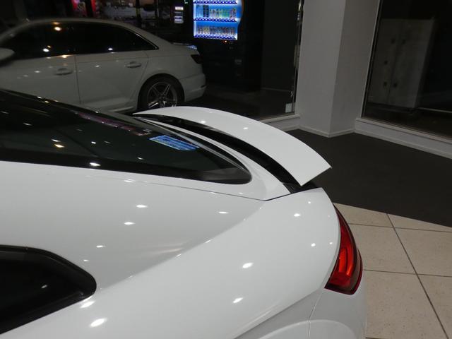 ＴＴクーペ ２．０ＴＦＳＩ　クワトロ　Ｓラインパッケージ　ＡＤＶキー／半革／ＭＭＩナビ／ＢＴオーディオ／ＰＤＣ／Ｒセンサー／ＬＥＤライト／Ｓラインエアロ／ＢＢＳ１８インチＡＷ／２年保証（12枚目）