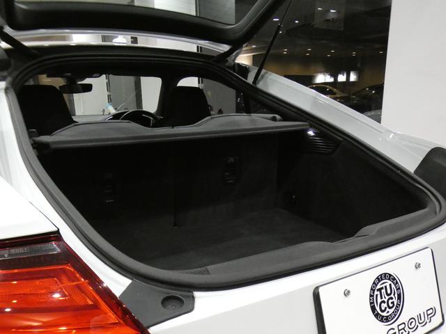 ＴＴクーペ ２．０ＴＦＳＩ　クワトロ　Ｓラインパッケージ　ＡＤＶキー／半革／ＭＭＩナビ／ＢＴオーディオ／ＰＤＣ／Ｒセンサー／ＬＥＤライト／Ｓラインエアロ／ＢＢＳ１８インチＡＷ／２年保証（14枚目）