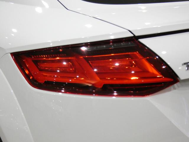 ＴＴクーペ ２．０ＴＦＳＩ　クワトロ　Ｓラインパッケージ　ＡＤＶキー／半革／ＭＭＩナビ／ＢＴオーディオ／ＰＤＣ／Ｒセンサー／ＬＥＤライト／Ｓラインエアロ／ＢＢＳ１８インチＡＷ／２年保証（34枚目）