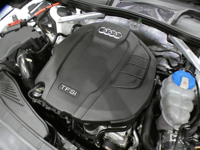 Ａ４ ２．０ＴＦＳＩスポーツ　Ｓラインパッケージ　ＡＤＶキー／追ＡＣＣ／レーンアシスト／アウディプレセンス／半革／ヒーター／バーチャルＣＰ／ＭＭＩナビ／Ｂカメラ／ＰＤＣ／マトリクスＬＥＤ／Ｓラインエクステリア＆１８ＡＷ／２年保証（15枚目）