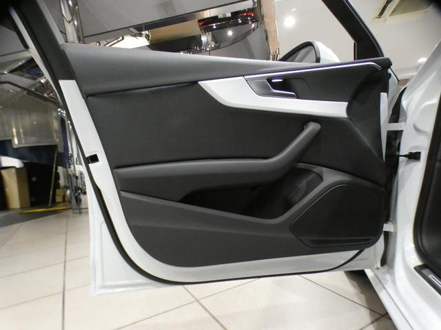 Ａ４ ２．０ＴＦＳＩスポーツ　Ｓラインパッケージ　ＡＤＶキー／追ＡＣＣ／レーンアシスト／アウディプレセンス／半革／ヒーター／バーチャルＣＰ／ＭＭＩナビ／Ｂカメラ／ＰＤＣ／マトリクスＬＥＤ／Ｓラインエクステリア＆１８ＡＷ／２年保証（23枚目）