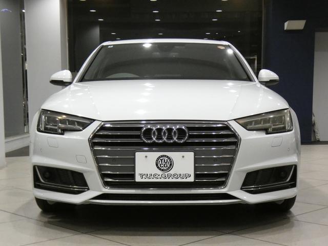 Ａ４ ２．０ＴＦＳＩスポーツ　Ｓラインパッケージ　ＡＤＶキー／追ＡＣＣ／レーンアシスト／アウディプレセンス／半革／ヒーター／バーチャルＣＰ／ＭＭＩナビ／Ｂカメラ／ＰＤＣ／マトリクスＬＥＤ／Ｓラインエクステリア＆１８ＡＷ／２年保証（36枚目）