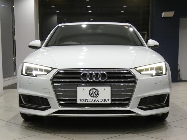 Ａ４ ２．０ＴＦＳＩスポーツ　Ｓラインパッケージ　ＡＤＶキー／追ＡＣＣ／レーンアシスト／アウディプレセンス／半革／ヒーター／バーチャルＣＰ／ＭＭＩナビ／Ｂカメラ／ＰＤＣ／マトリクスＬＥＤ／Ｓラインエクステリア＆１８ＡＷ／２年保証（37枚目）