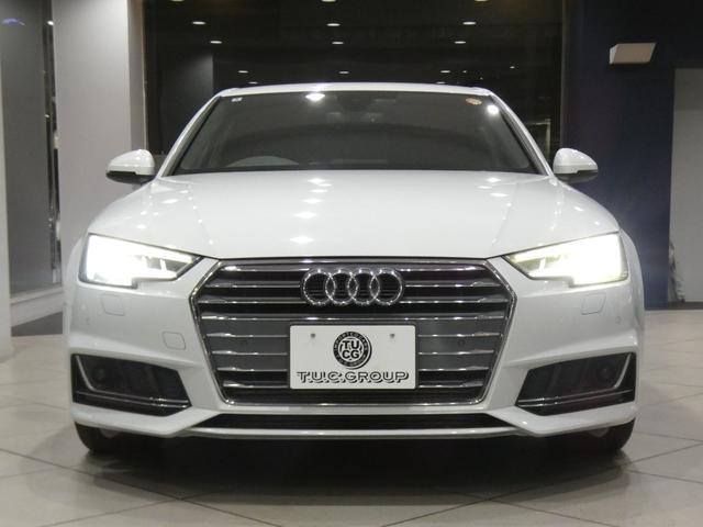 Ａ４ ２．０ＴＦＳＩスポーツ　Ｓラインパッケージ　ＡＤＶキー／追ＡＣＣ／レーンアシスト／アウディプレセンス／半革／ヒーター／バーチャルＣＰ／ＭＭＩナビ／Ｂカメラ／ＰＤＣ／マトリクスＬＥＤ／Ｓラインエクステリア＆１８ＡＷ／２年保証（38枚目）