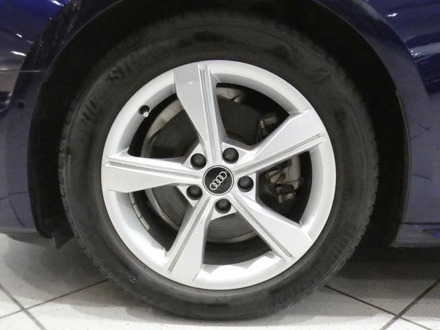 Ａ４ ３５ＴＦＳＩアドバンスド　ラグジュアリー＆パークアシストＰＫＧ／追ＡＣＣ／レーンアシスト／アウディプレセンス／ベージュ革／ヒーター／タッチＰ対応ＭＭＩナビ／ＴＶ／バーチャルＣＰ／全周囲カメラ／ＰＤＣ／マトリクスＬＥＤ／２年保証（7枚目）