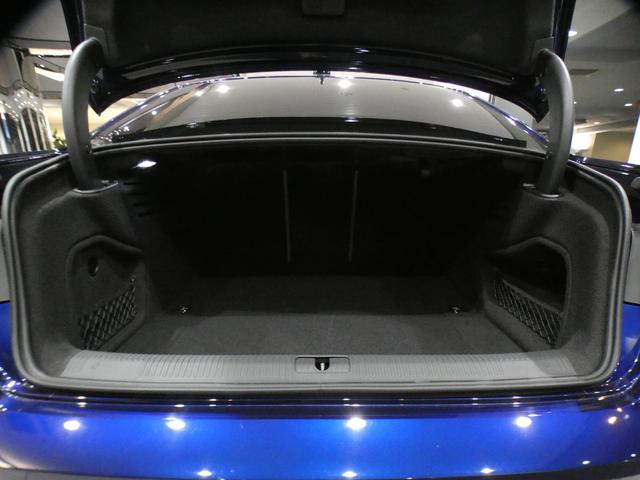 Ａ４ ３５ＴＦＳＩアドバンスド　ラグジュアリー＆パークアシストＰＫＧ／追ＡＣＣ／レーンアシスト／アウディプレセンス／ベージュ革／ヒーター／タッチＰ対応ＭＭＩナビ／ＴＶ／バーチャルＣＰ／全周囲カメラ／ＰＤＣ／マトリクスＬＥＤ／２年保証（31枚目）