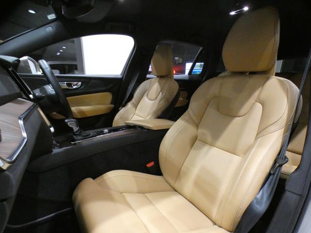 Ｖ６０ クロスカントリー　Ｔ５　ＡＷＤ　プロ　１オーナー／エクステリアスタイリングＫＩＴ／追ＡＣＣ／レーンキープ／衝突軽減／茶革／マッサージ機能／ヒーター＆ベンチレーター／ｈａｒｍａｎＫ／ヘッドアップＤＳＰ／ＬＥＤライト／１９ＡＷ／２年保証（28枚目）