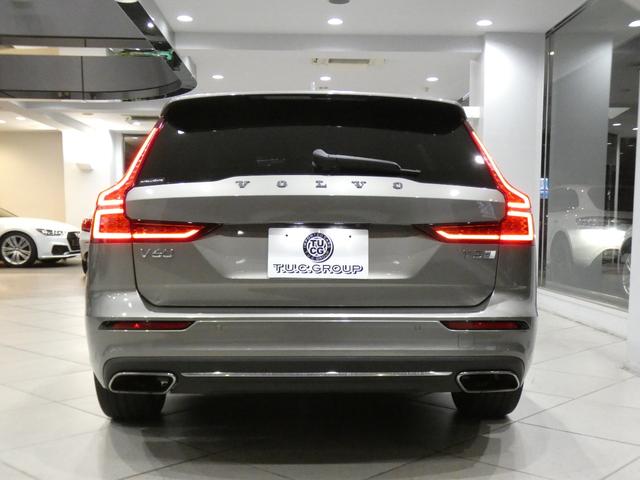 Ｖ６０ Ｔ５　インスクリプション　ポールスタープログラム／追ＡＣＣ／レーンキープ＆レーンＣＨＷ／茶革／マッサージ／ヒーター＆ベンチレーター／タッチスクリーンＨＤＤナビ／ｈａｒｍａｎＫ／ヘッドアップＤＳＰ／ＬＥＤライト／２年保証（35枚目）