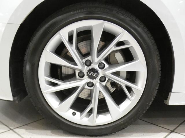 A5スポーツバック 40TDIクワトロ アドバンスド ラグジュアリーPKG/追ACC/レーン&サイドアシスト/茶革/ヒーター/タッチP対応MMIナビ/バーチャルCP+/Bカメラ/PDC/マトリクスLED/アンビエントライト/前後Dレコーダー/2年保証(7枚目)