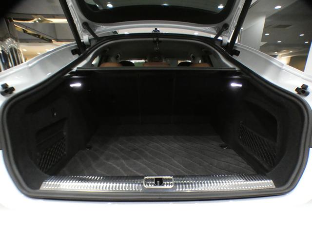 A5スポーツバック 40TDIクワトロ アドバンスド ラグジュアリーPKG/追ACC/レーン&サイドアシスト/茶革/ヒーター/タッチP対応MMIナビ/バーチャルCP+/Bカメラ/PDC/マトリクスLED/アンビエントライト/前後Dレコーダー/2年保証(31枚目)