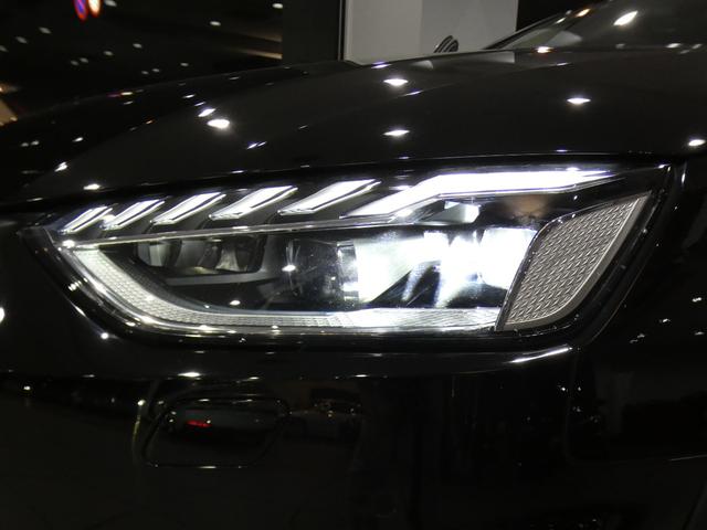 広範囲を明るく照射し高い視認性を確保する、マトリクスＬＥＤヘッドライトを採用！視認性が低下する夜間での視界を向上させ安全なドライブをサポートします！！