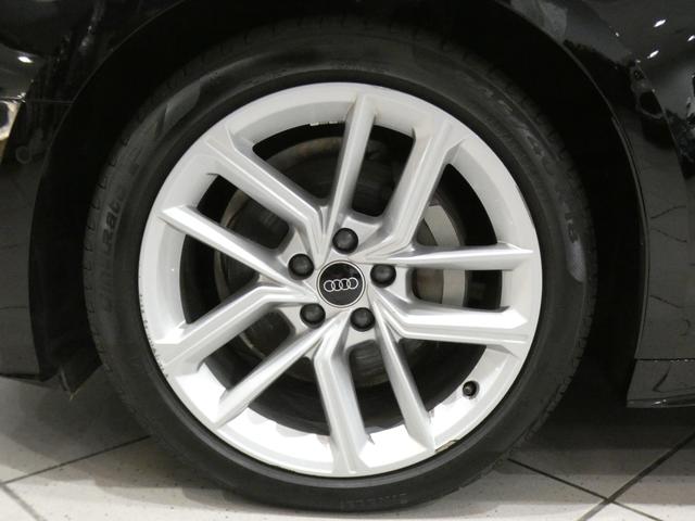 A5スポーツバック 40TDIクワトロ Sライン 追ACC/レーン&サイドアシスト/半革/全席ヒーター/ステアヒーター/タッチP対応MMIナビ/TV/バーチャルCP/全周囲カメラ/PDC/マトリクスLED/Sラインエクステリア&18AW/2年保証(7枚目)