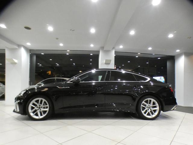 A5スポーツバック 40TDIクワトロ Sライン 追ACC/レーン&サイドアシスト/半革/全席ヒーター/ステアヒーター/タッチP対応MMIナビ/TV/バーチャルCP/全周囲カメラ/PDC/マトリクスLED/Sラインエクステリア&18AW/2年保証(19枚目)