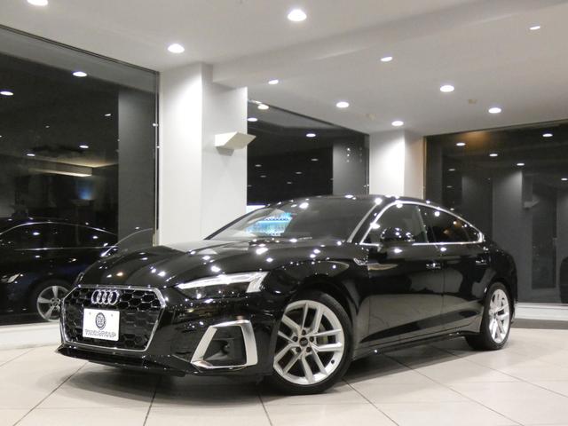 A5スポーツバック 40TDIクワトロ Sライン 追ACC/レーン&サイドアシスト/半革/全席ヒーター/ステアヒーター/タッチP対応MMIナビ/TV/バーチャルCP/全周囲カメラ/PDC/マトリクスLED/Sラインエクステリア&18AW/2年保証(20枚目)