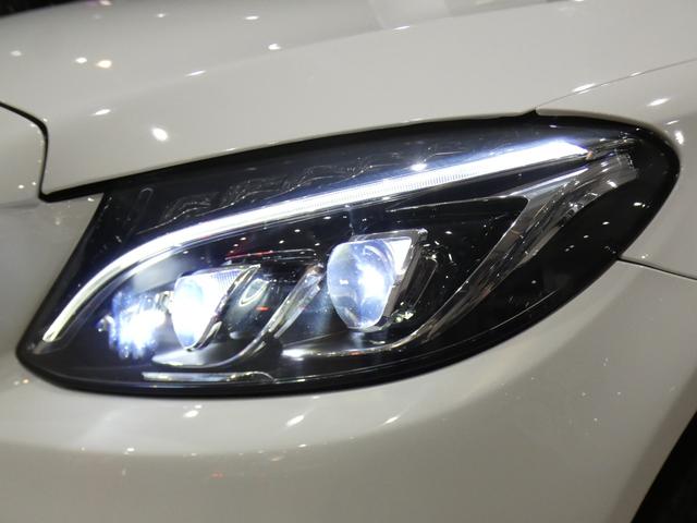 Cクラス C180クーペ スポーツ +PKG/レーダーセーフティ/キーレスゴー/黒革/パノラマSR/ヘッドアップDSP/ナビTV/Meコネクト/Bカメラ/PTS/LEDライト/AMGスタイリング&19AW/2年保証(6枚目)